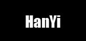 漢宜品牌logo