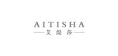 艾緹莎品牌logo