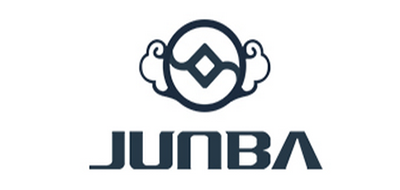君霸品牌logo
