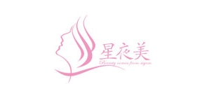 Siyem/星夜美品牌logo