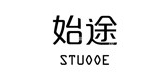 STUOOE/始途品牌logo