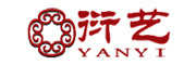 衍藝品牌logo