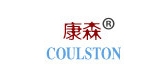 康森品牌logo