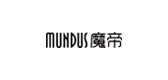 魔帝品牌logo