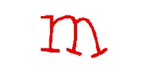 萌絨 Mengrong品牌logo