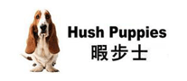 Hush Puppies/暇步士品牌logo