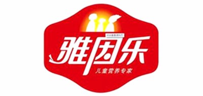 雅因樂(lè)品牌logo