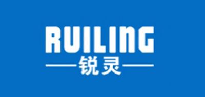 銳靈品牌logo