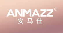 Amausa/安馬品牌logo