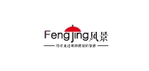 風(fēng)景品牌logo