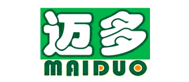 邁多品牌logo