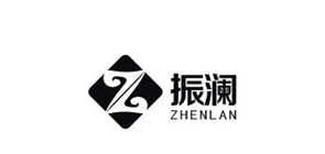 振瀾品牌logo