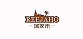 瑞家禾品牌logo