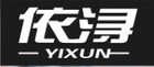 依潯品牌logo