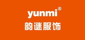 韻謎品牌logo