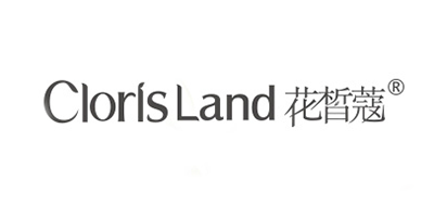 花皙蔻品牌logo