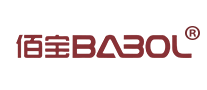 Babol/佰寶品牌logo