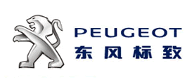 東風標致品牌logo