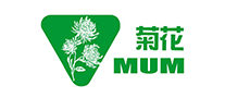 菊花品牌logo
