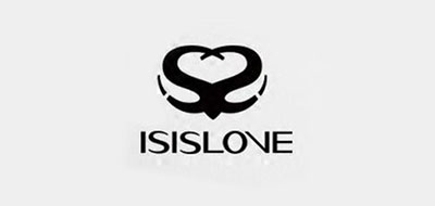 ISISLOVE品牌logo
