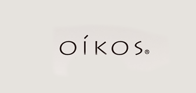 OIKOS品牌logo