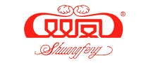 SHUANGFENG/雙鳳品牌logo