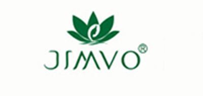 JIMVO/靜芙品牌logo