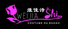 維佳詩品牌logo