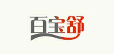 百寶品牌logo