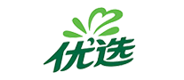 優(yōu)選品牌logo