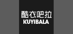 酷衣吧拉品牌logo