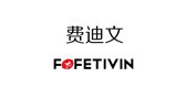 F．Fetivin/費(fèi)迪文品牌logo