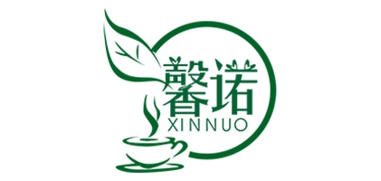 馨諾品牌logo