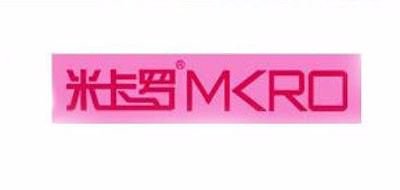 米卡羅品牌logo