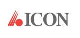 ICON/愛康品牌logo