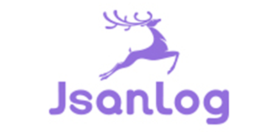 JSANLOG/錦尚龍品牌logo