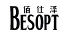 Besopt/佰仕澤品牌logo