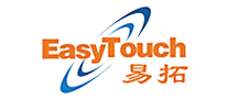 EasyTouch/易立測品牌logo
