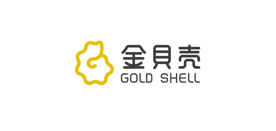 JBK/金貝殼品牌logo