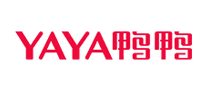 鴨鴨品牌logo