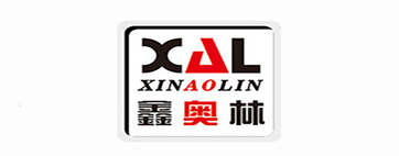 鑫奧林品牌logo