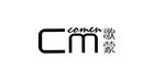 歌蒙品牌logo