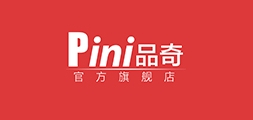 品奇品牌logo