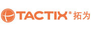 TACTIX品牌logo