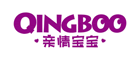 Qinqing Baby/親情寶寶品牌logo
