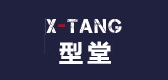 型堂品牌logo