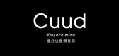Cuud品牌logo