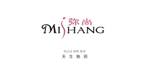 彌尚品牌logo