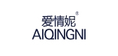 愛情妮品牌logo