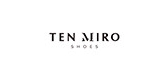 TEN品牌logo